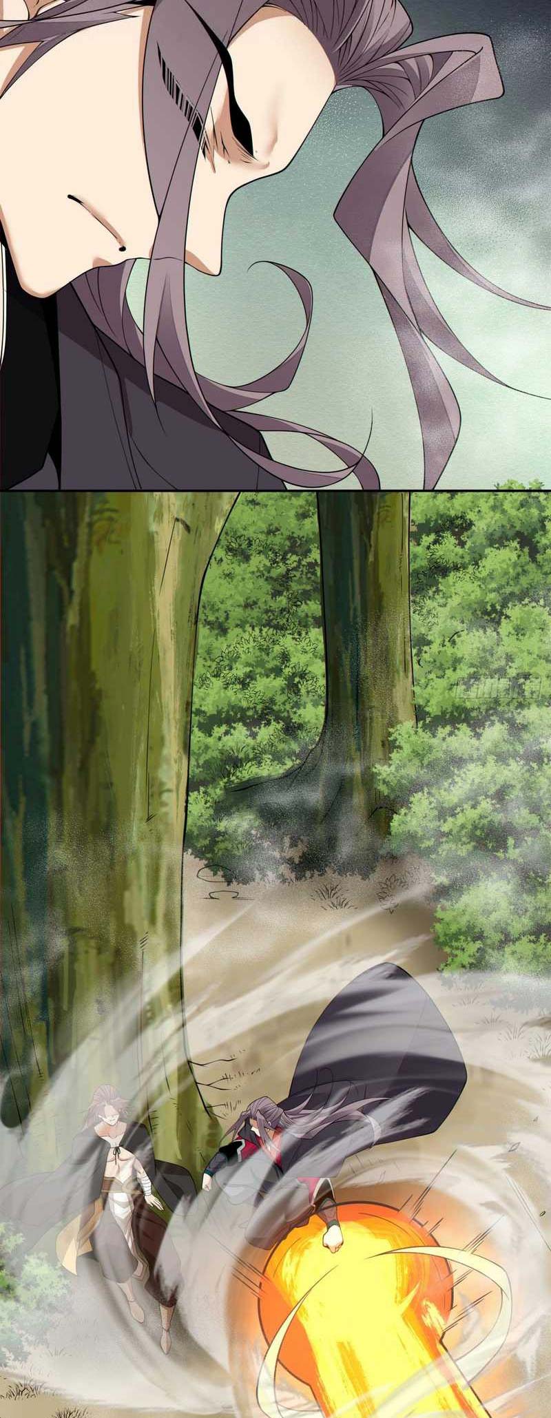 My Disciples Are All Big Villains Chapter 222 Gambar 4