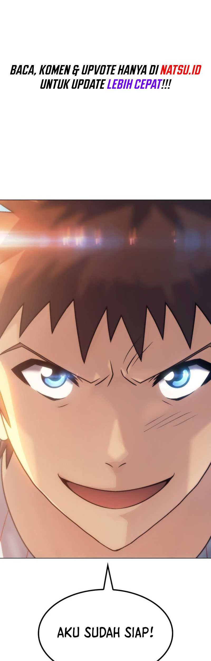 Home Plate Villain Chapter 05 Gambar 56