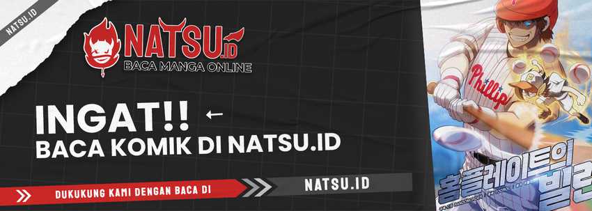 Home Plate Villain Chapter 05 Gambar 58