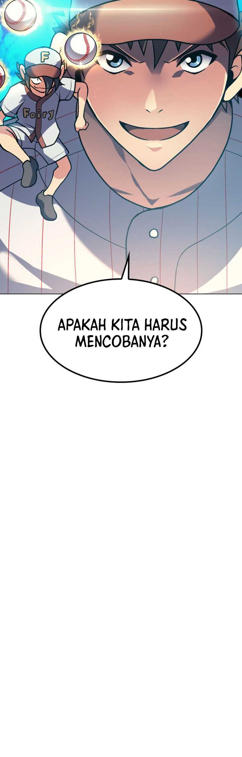 Home Plate Villain Chapter 05 Gambar 48