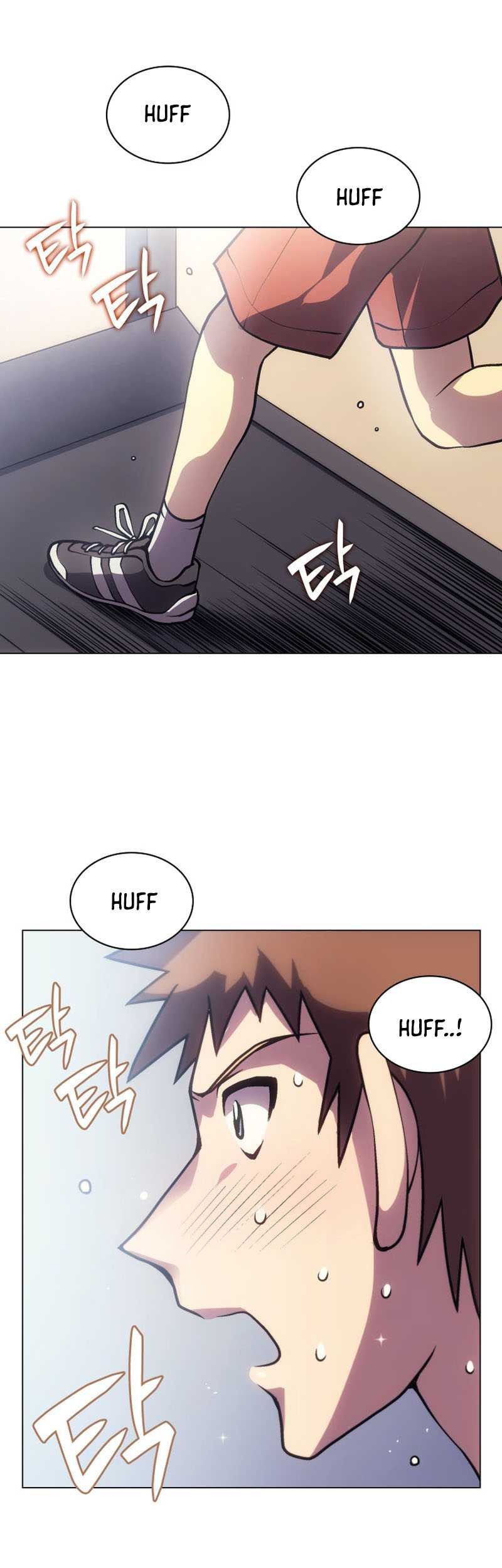 Manhwa Home Plate Villain Chapter 05 gambar nomor 2