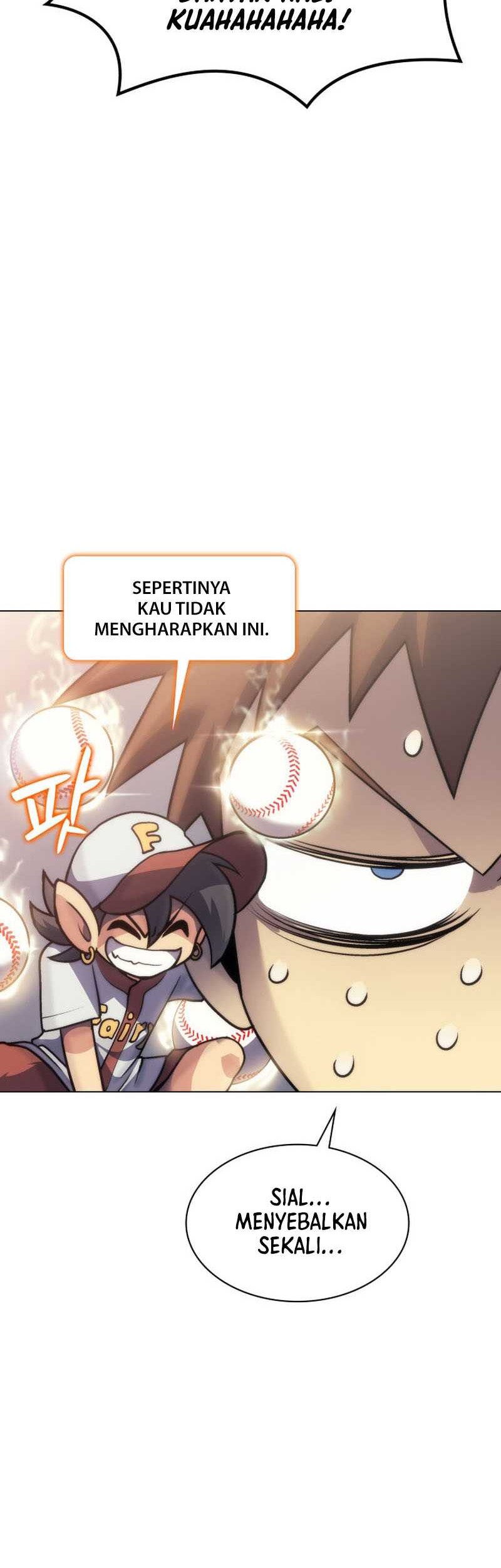 Home Plate Villain Chapter 05 Gambar 15