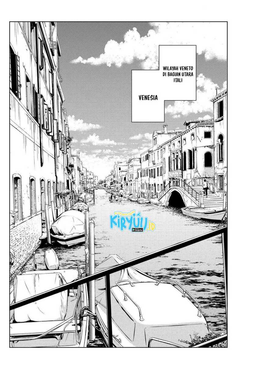 Catenaccio Chapter 03.2 Gambar 17