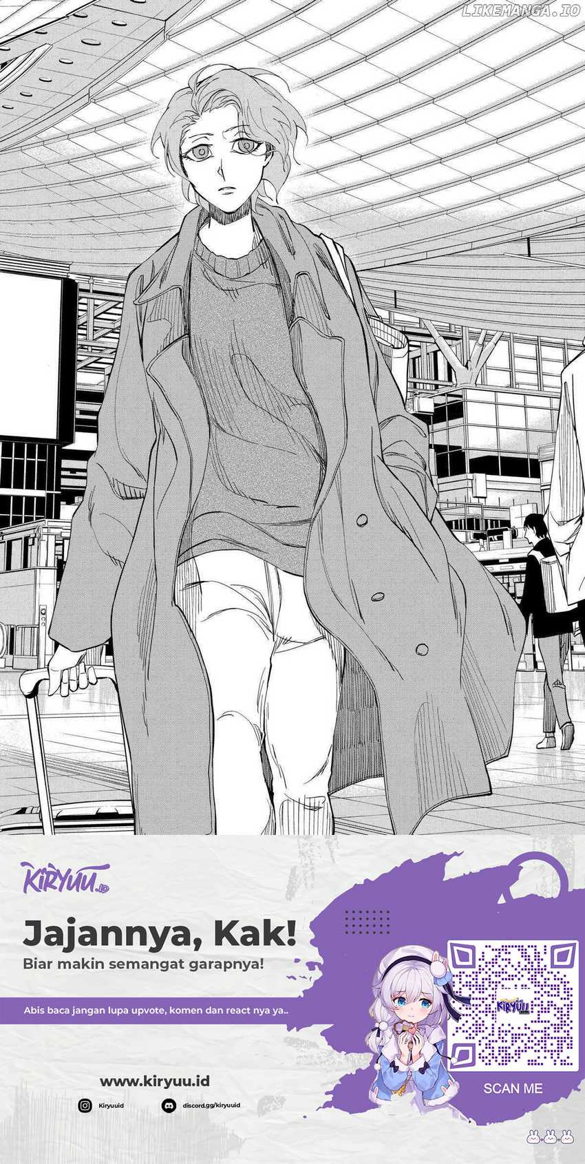 Catenaccio Chapter 03.2 Gambar 10