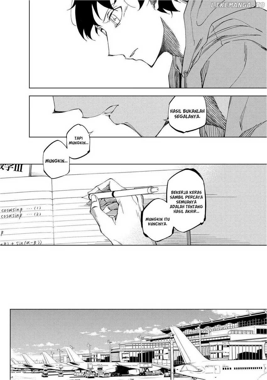 Catenaccio Chapter 03.2 Gambar 9