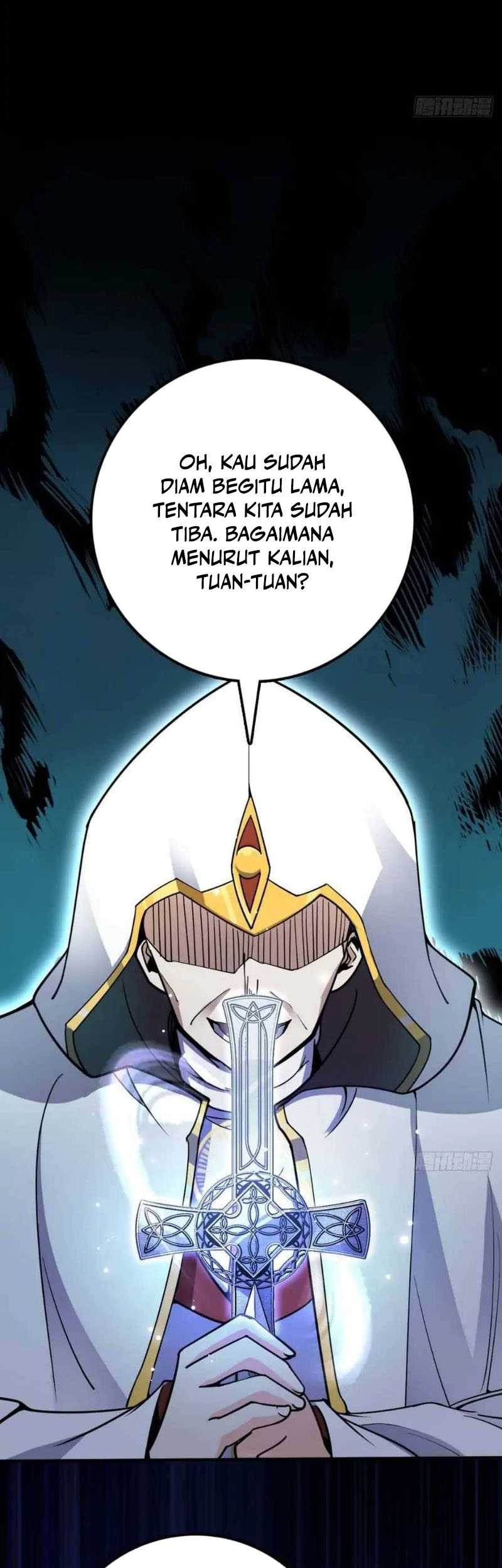 Spare Me, Great Lord! Chapter 481 Gambar 42