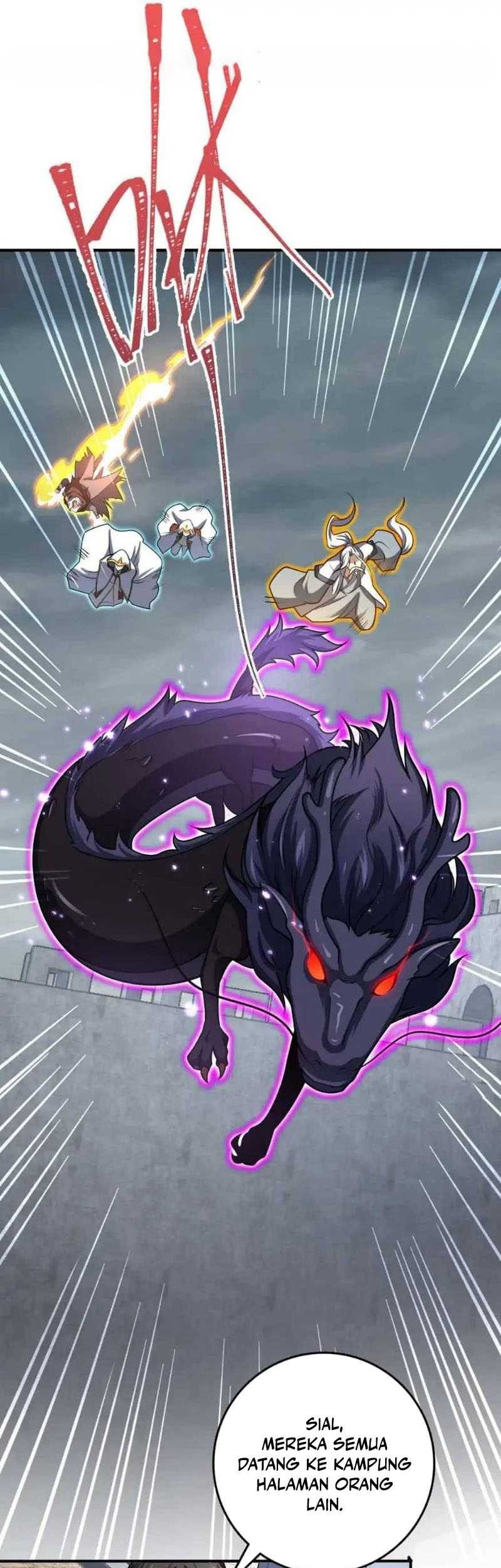 Manhua Spare Me, Great Lord! Chapter 481 gambar nomor 2