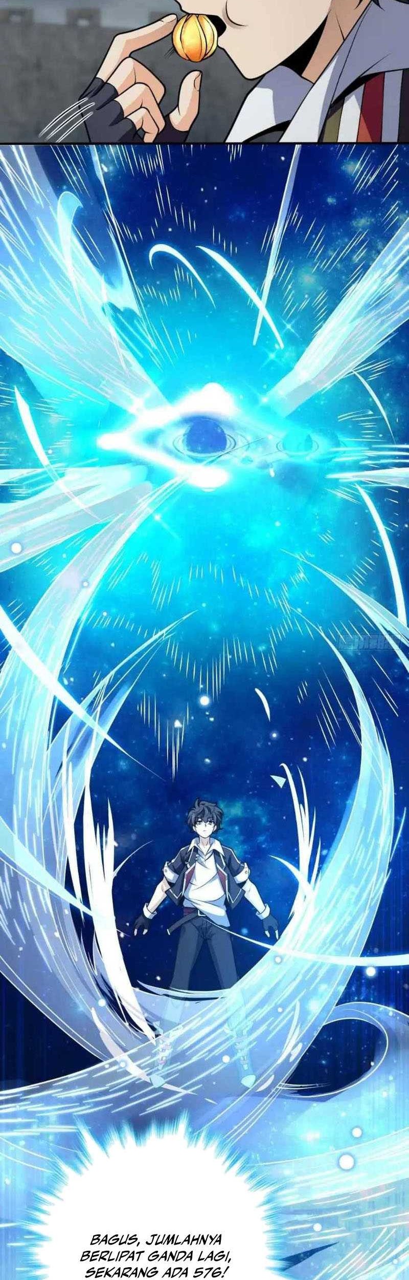 Spare Me, Great Lord! Chapter 481 Gambar 5