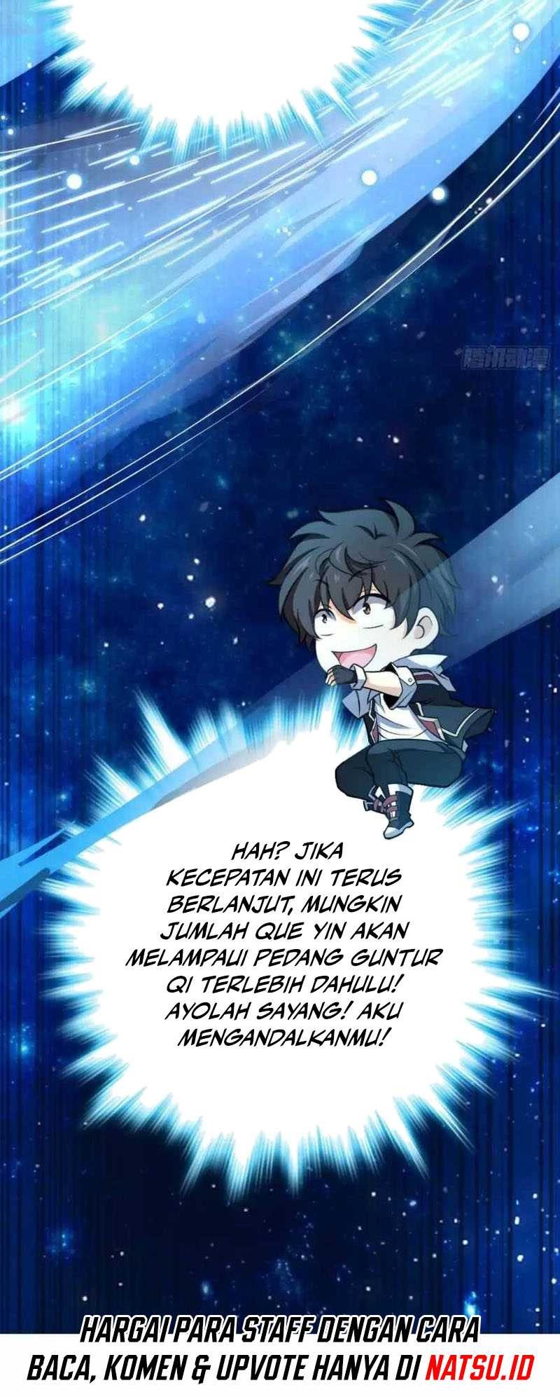 Spare Me, Great Lord! Chapter 481 Gambar 6