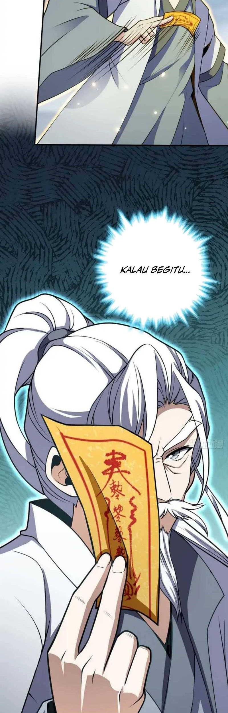 Spare Me, Great Lord! Chapter 481 Gambar 10