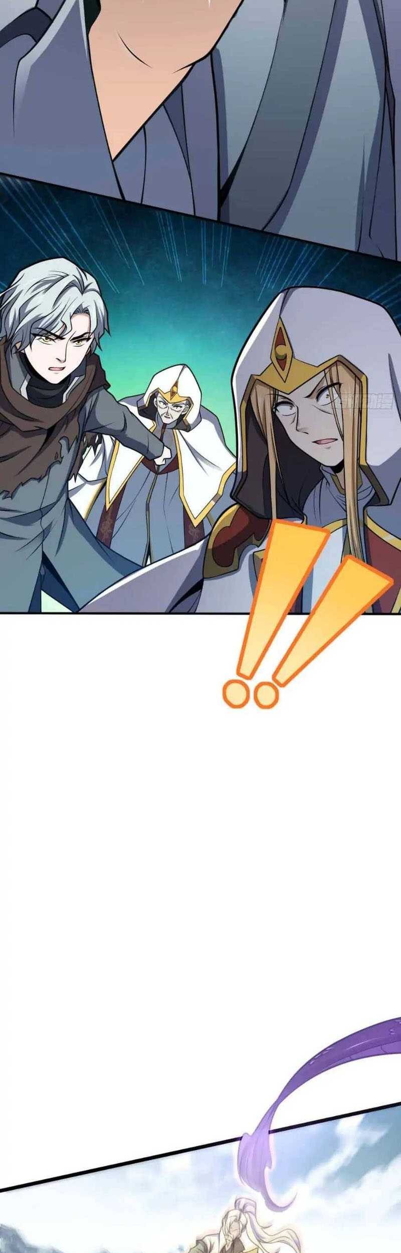 Spare Me, Great Lord! Chapter 481 Gambar 11