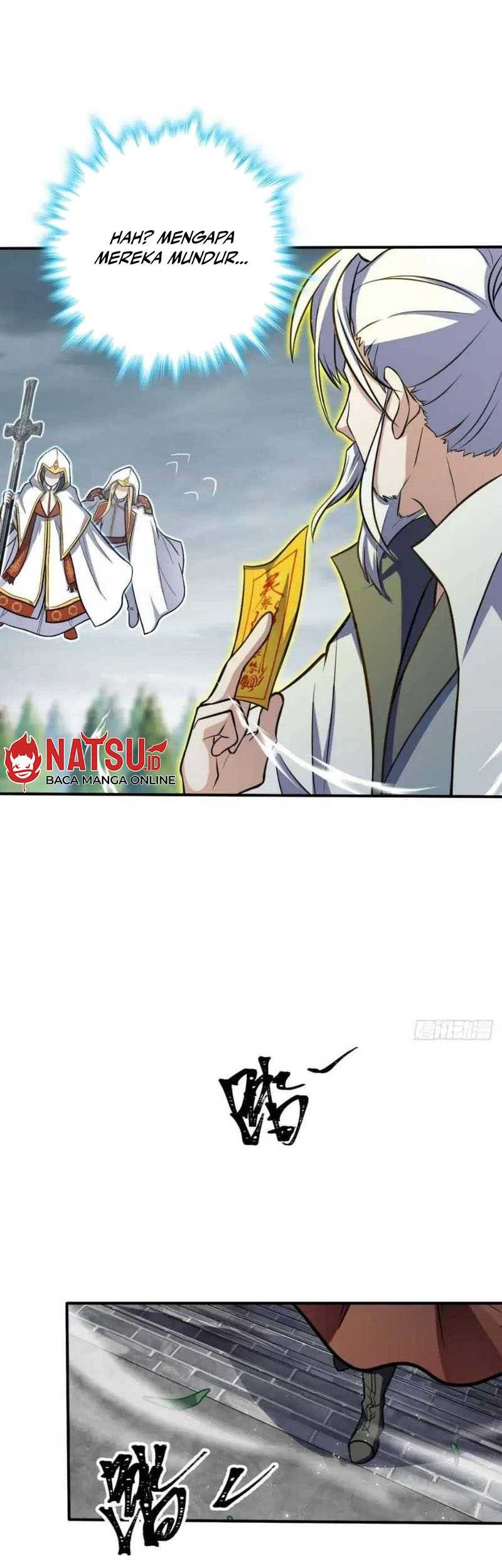 Spare Me, Great Lord! Chapter 481 Gambar 13