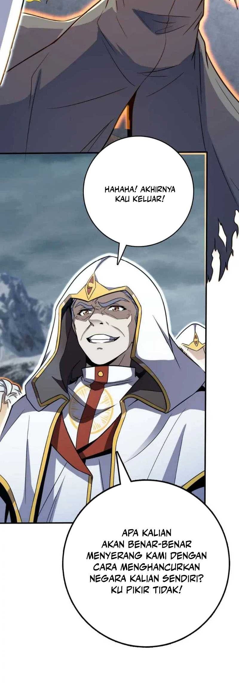 Spare Me, Great Lord! Chapter 481 Gambar 16