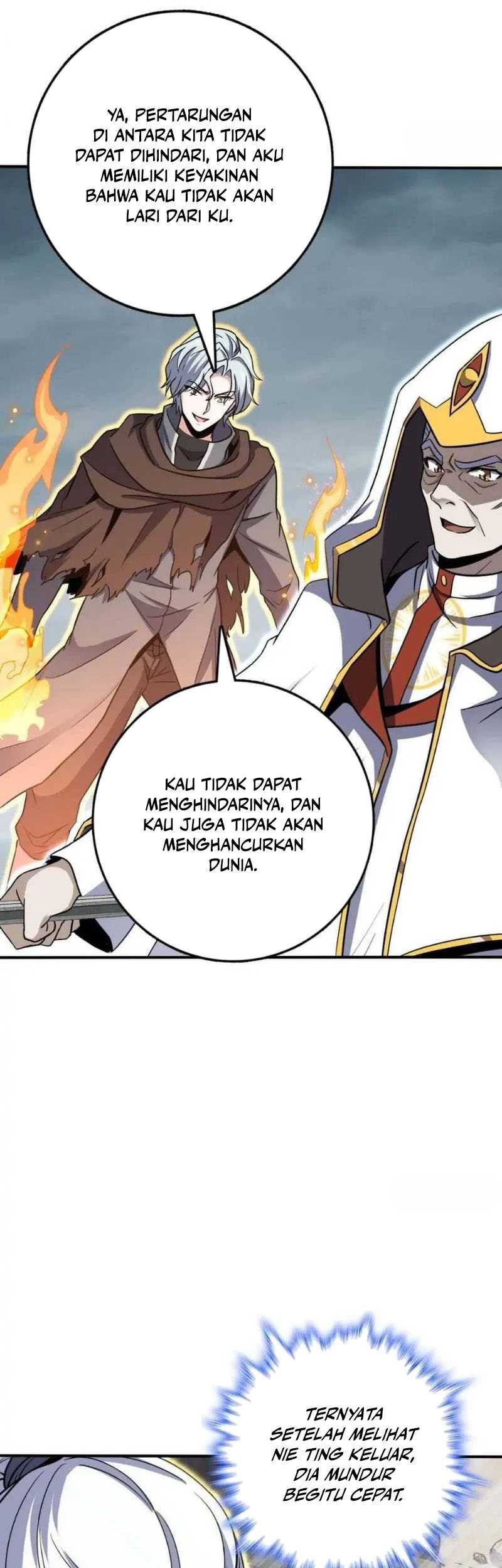 Spare Me, Great Lord! Chapter 481 Gambar 17