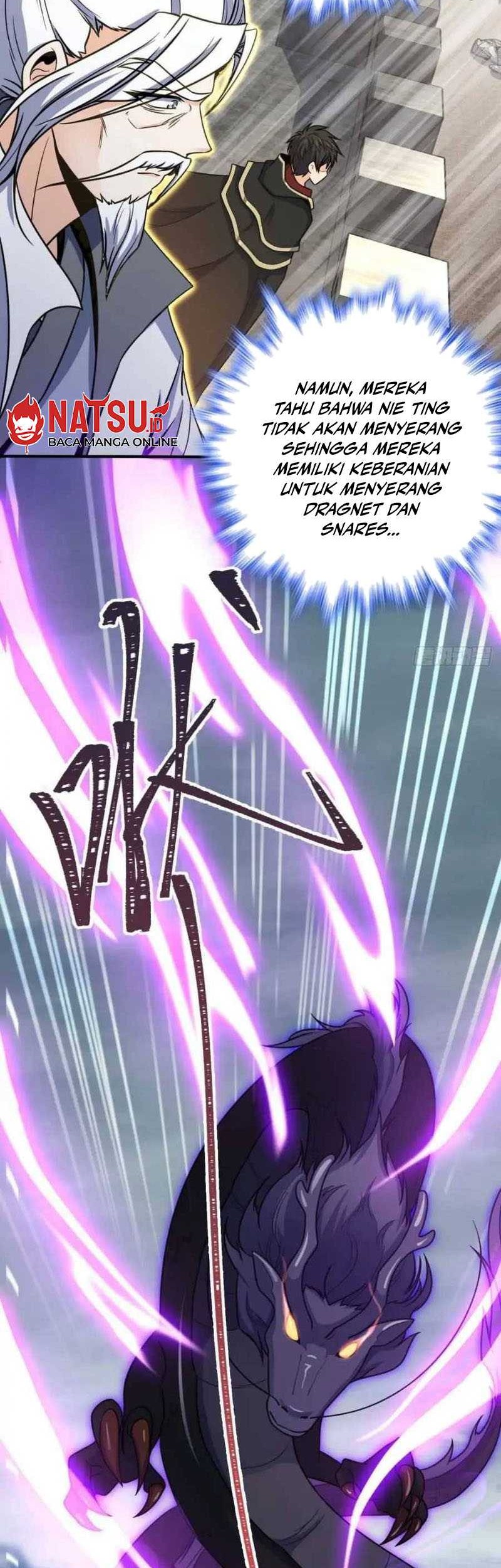 Spare Me, Great Lord! Chapter 481 Gambar 18