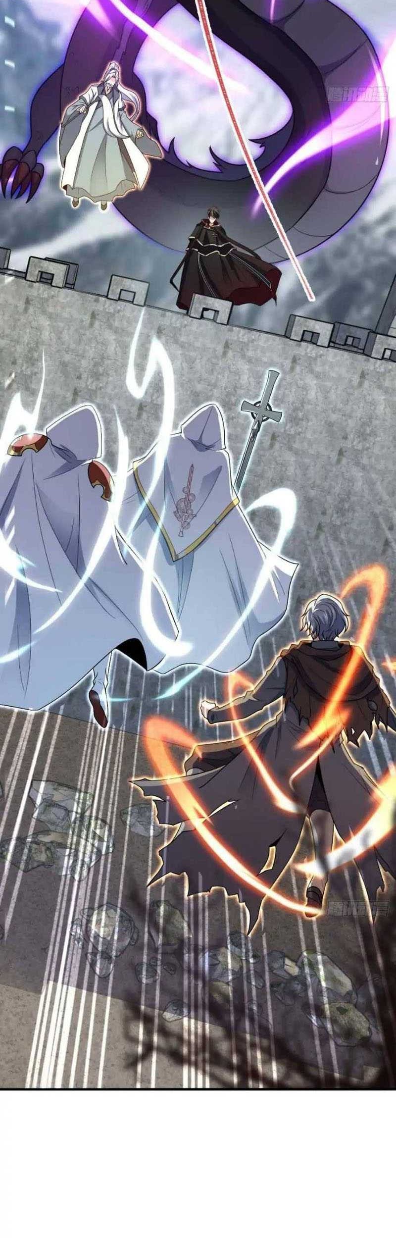 Spare Me, Great Lord! Chapter 481 Gambar 19