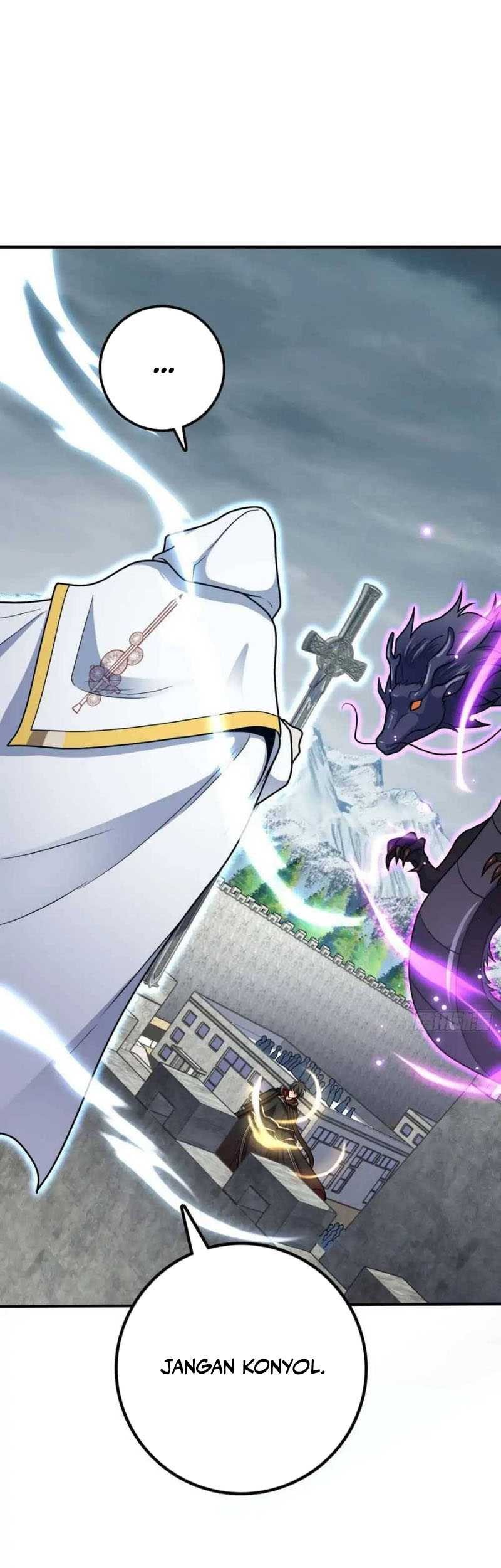 Spare Me, Great Lord! Chapter 481 Gambar 24