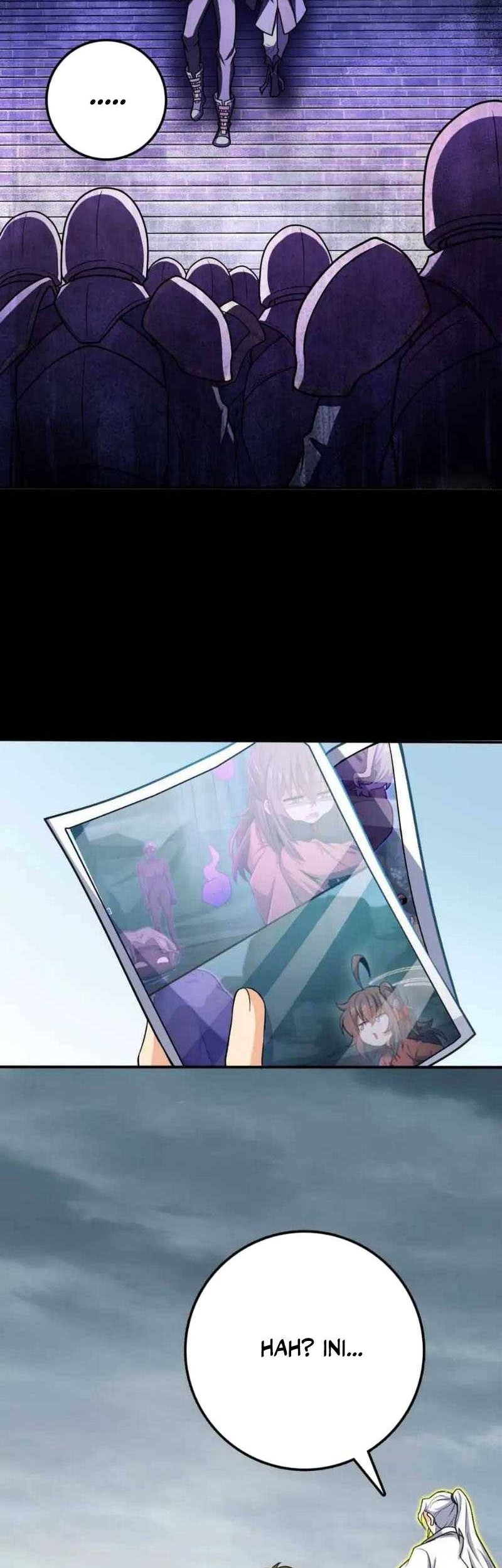 Spare Me, Great Lord! Chapter 481 Gambar 29