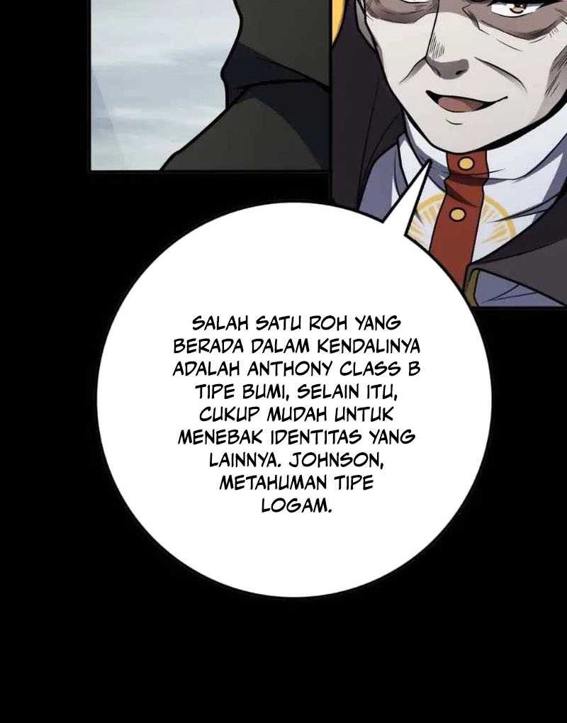 Spare Me, Great Lord! Chapter 481 Gambar 31