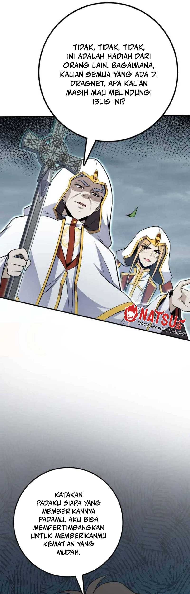 Spare Me, Great Lord! Chapter 481 Gambar 35