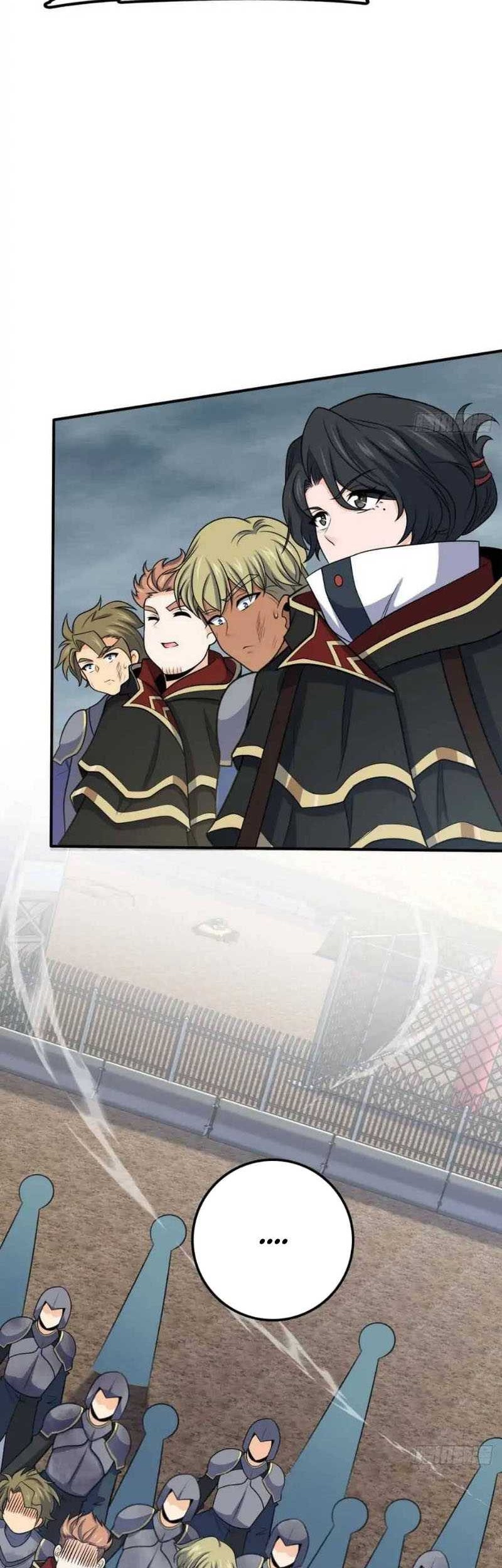 Spare Me, Great Lord! Chapter 481 Gambar 38