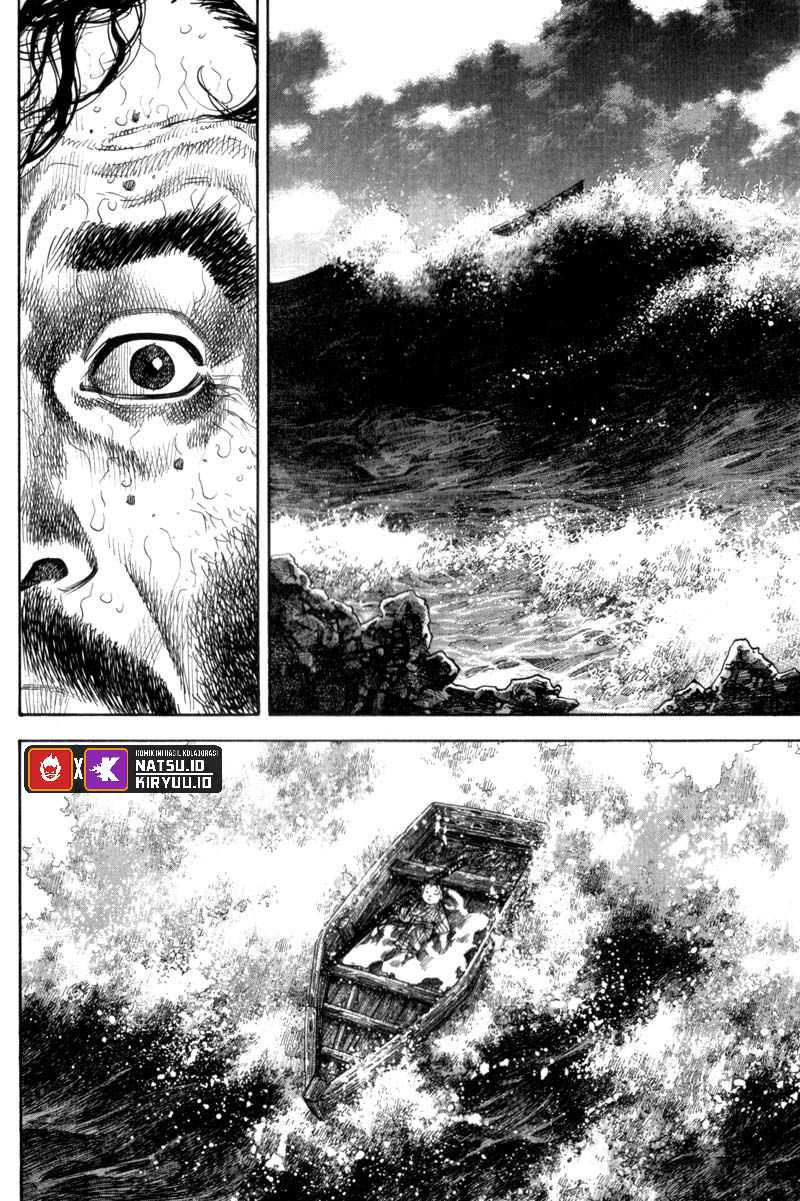 Vagabond Chapter 129 Gambar 5