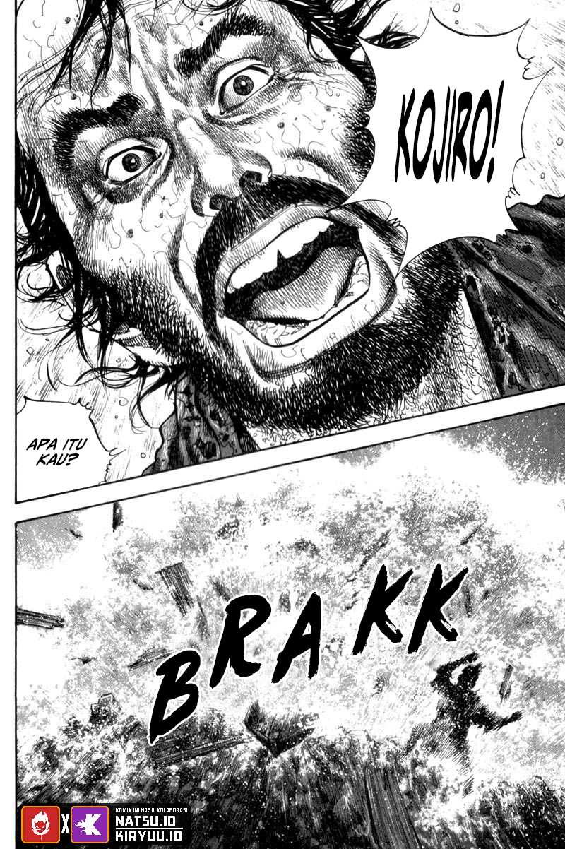Vagabond Chapter 129 Gambar 7