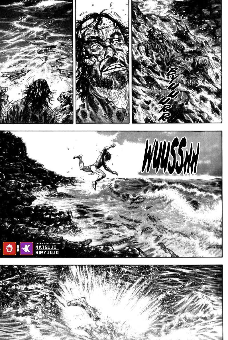 Vagabond Chapter 129 Gambar 8