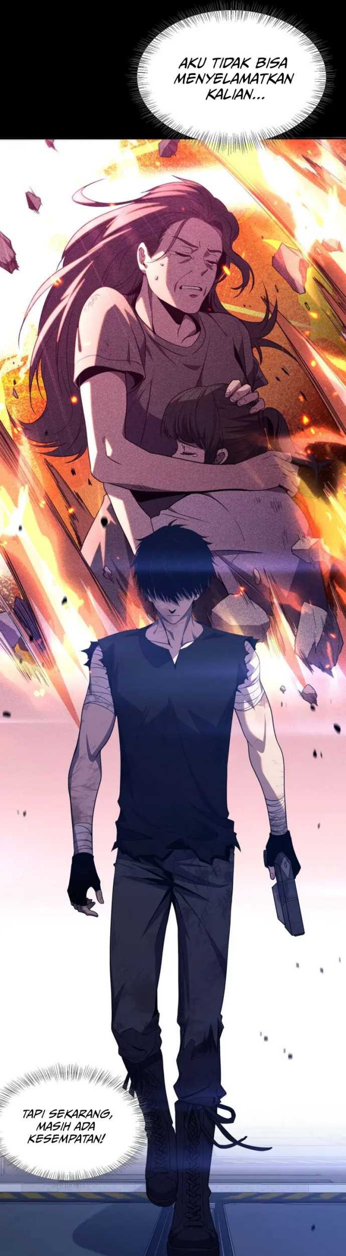 Apocalypse Sword God Chapter 01 Gambar 68