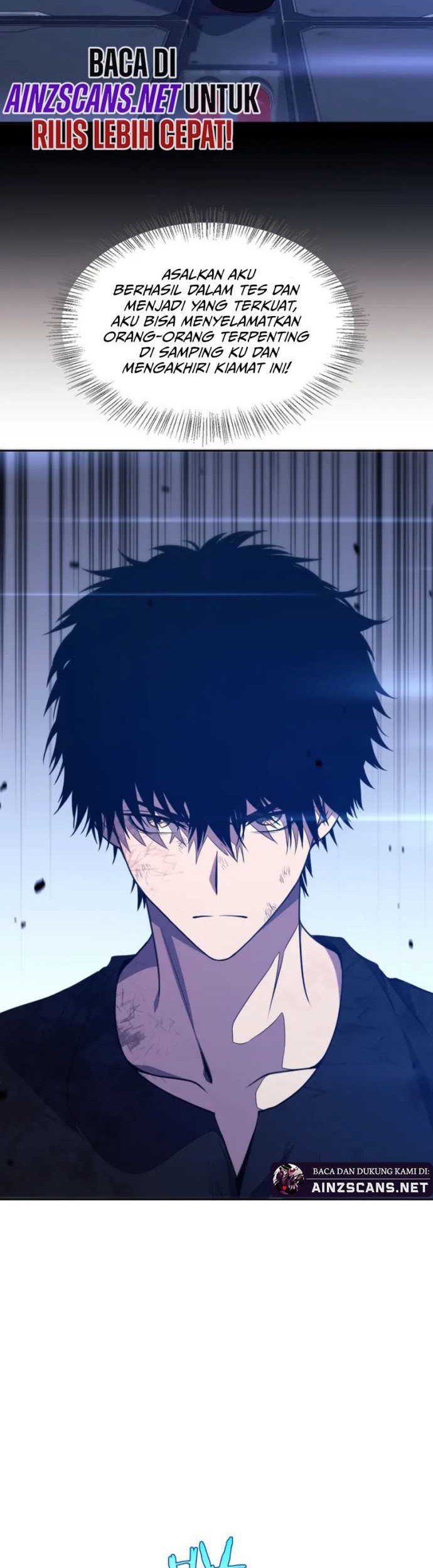 Apocalypse Sword God Chapter 01 Gambar 69