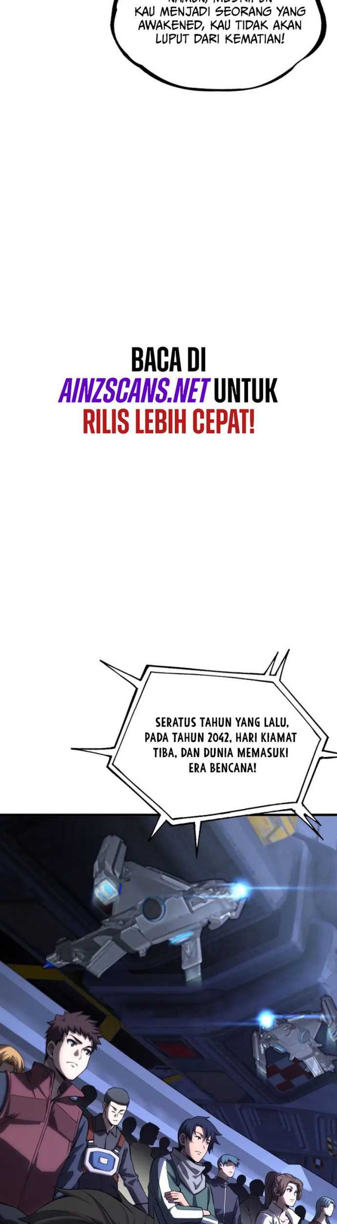 Apocalypse Sword God Chapter 01 Gambar 82