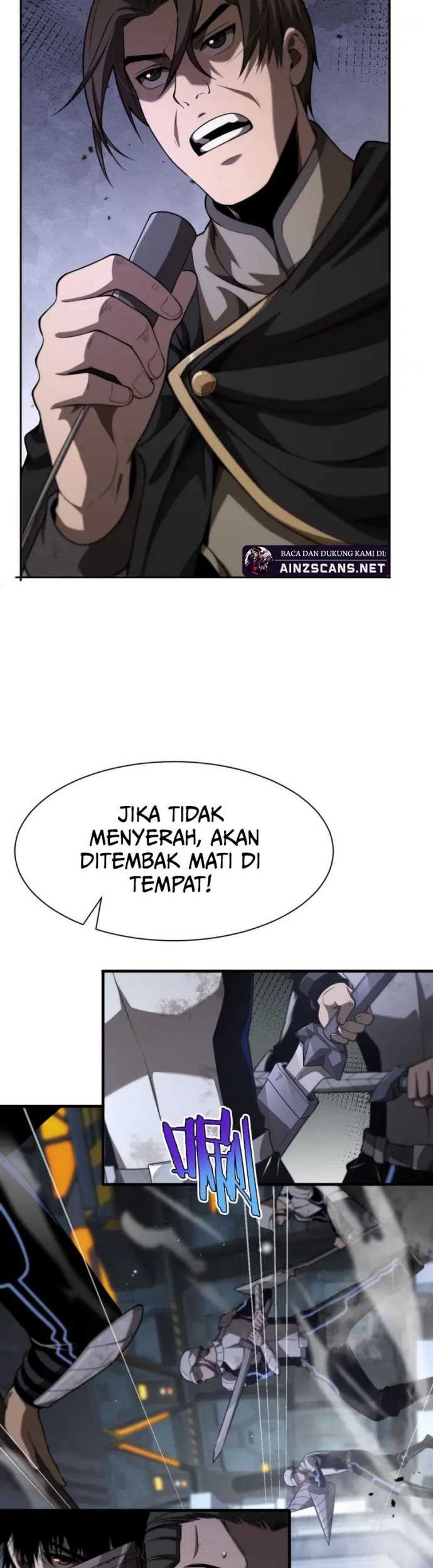 Apocalypse Sword God Chapter 01 Gambar 90