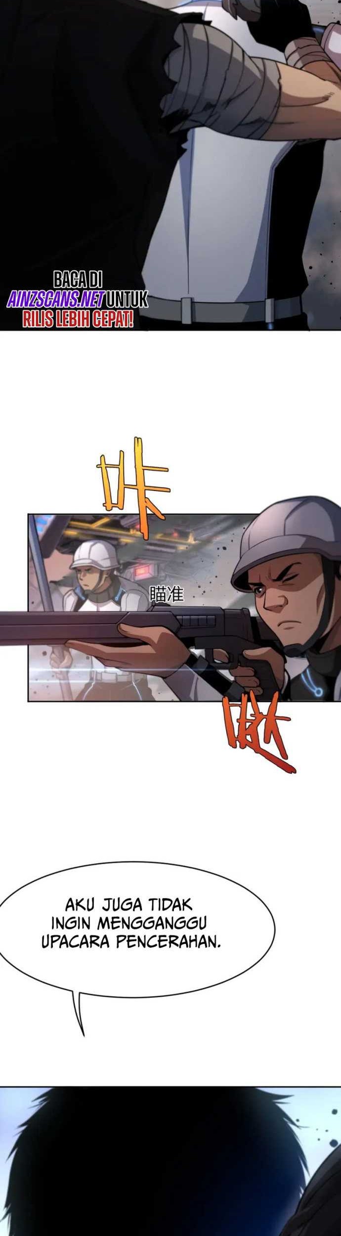 Apocalypse Sword God Chapter 01 Gambar 93