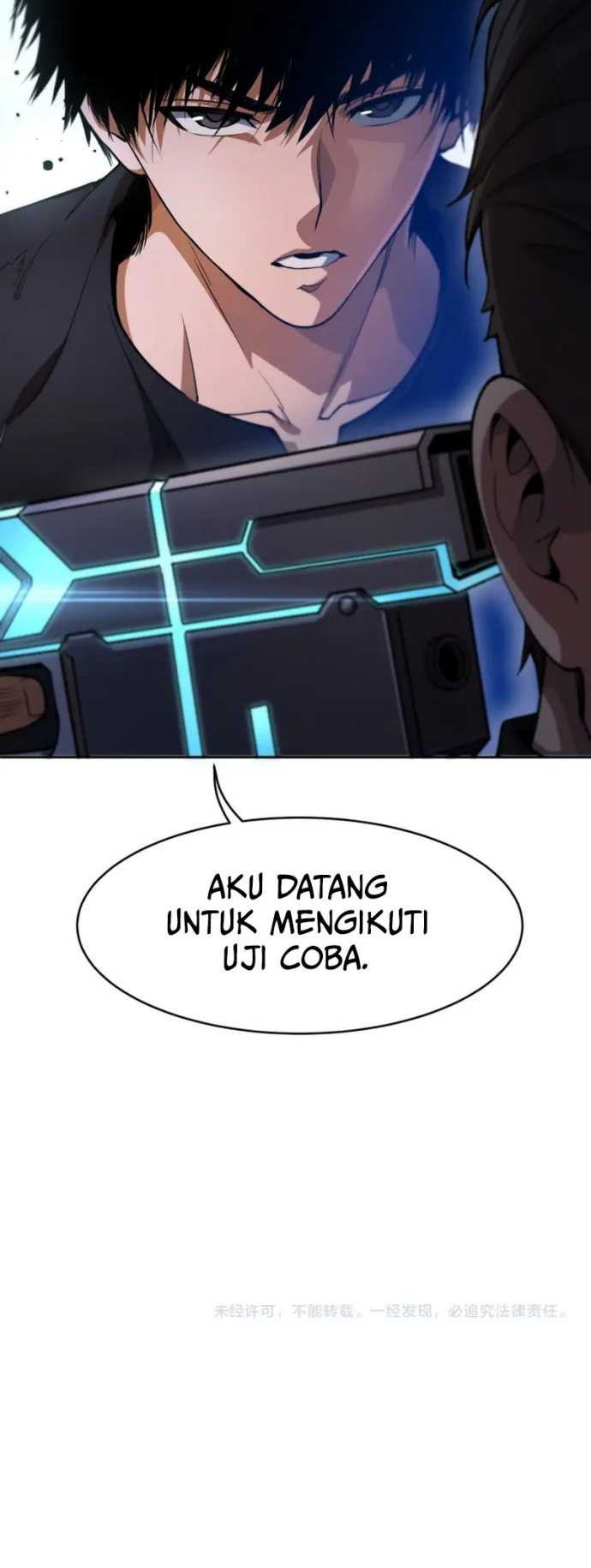 Apocalypse Sword God Chapter 01 Gambar 94