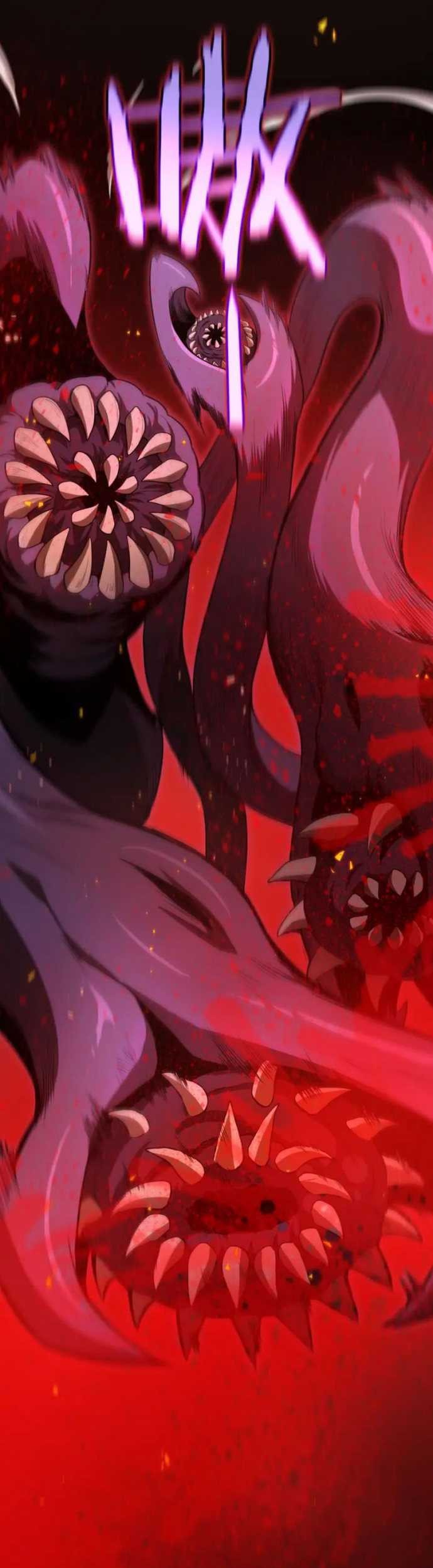 Apocalypse Sword God Chapter 01 Gambar 45