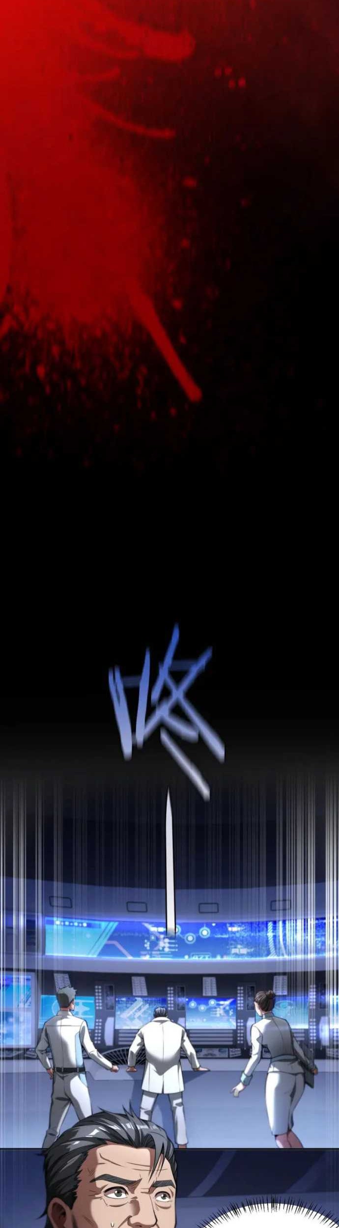 Apocalypse Sword God Chapter 01 Gambar 46