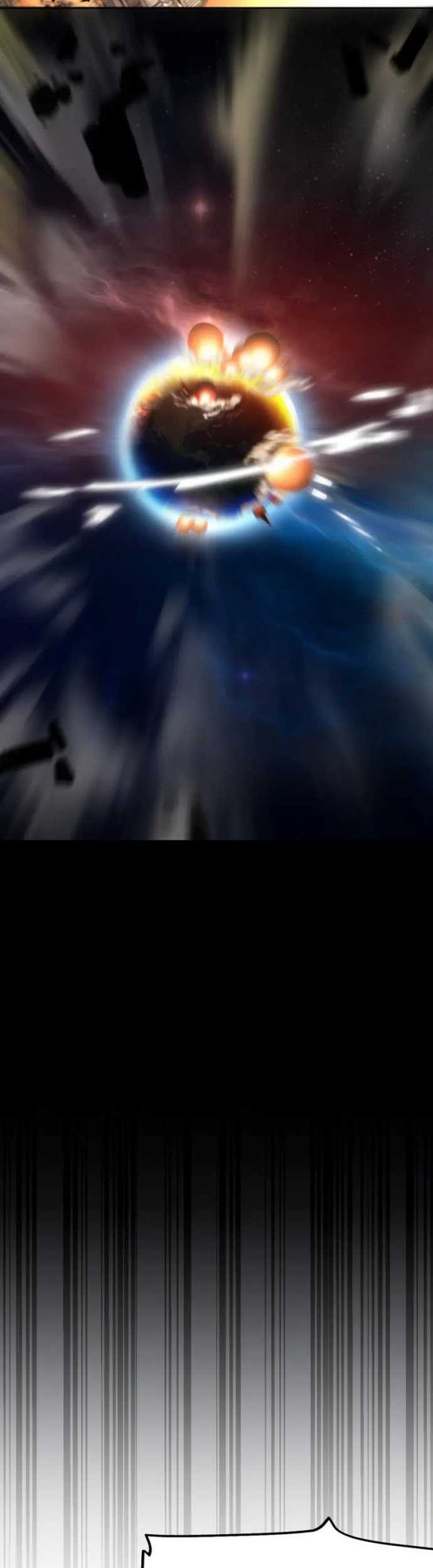 Apocalypse Sword God Chapter 01 Gambar 54