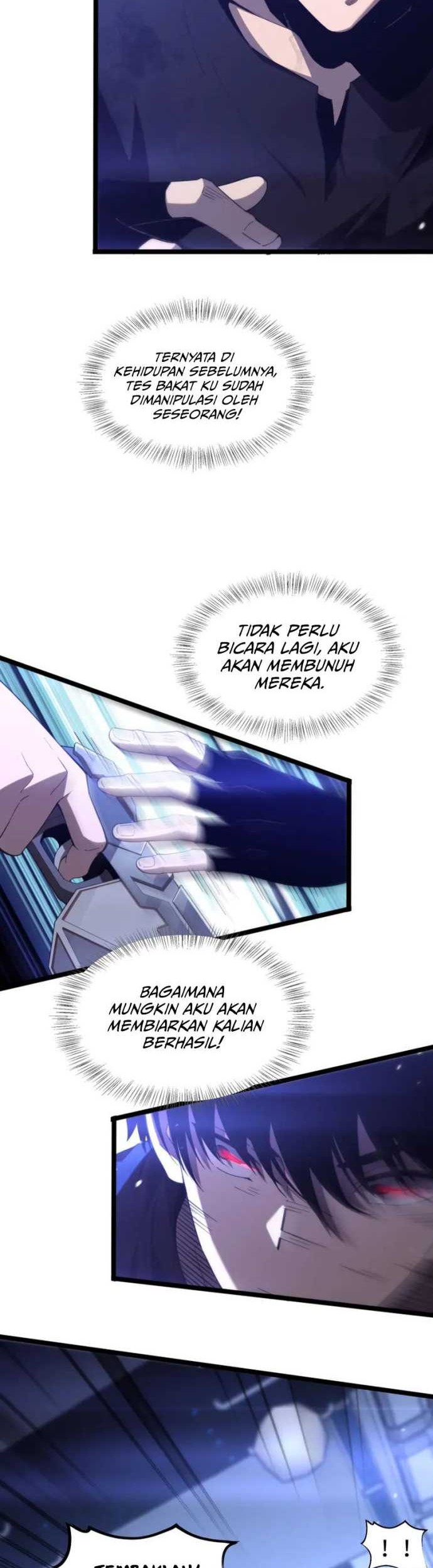 Apocalypse Sword God Chapter 01 Gambar 60