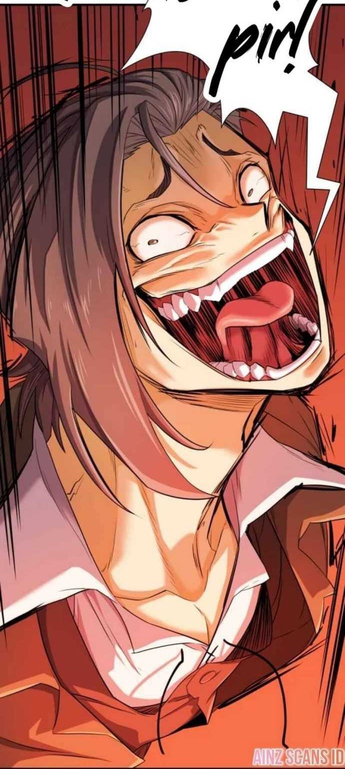 Apocalypse Sword God Chapter 01 Gambar 97