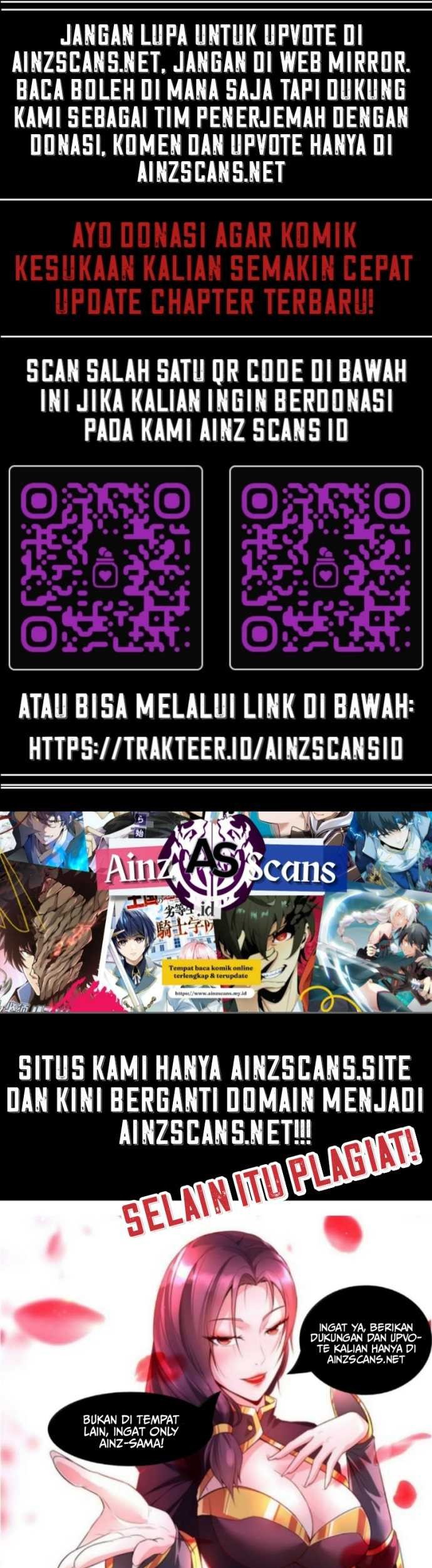 Apocalypse Sword God Chapter 01 Gambar 98