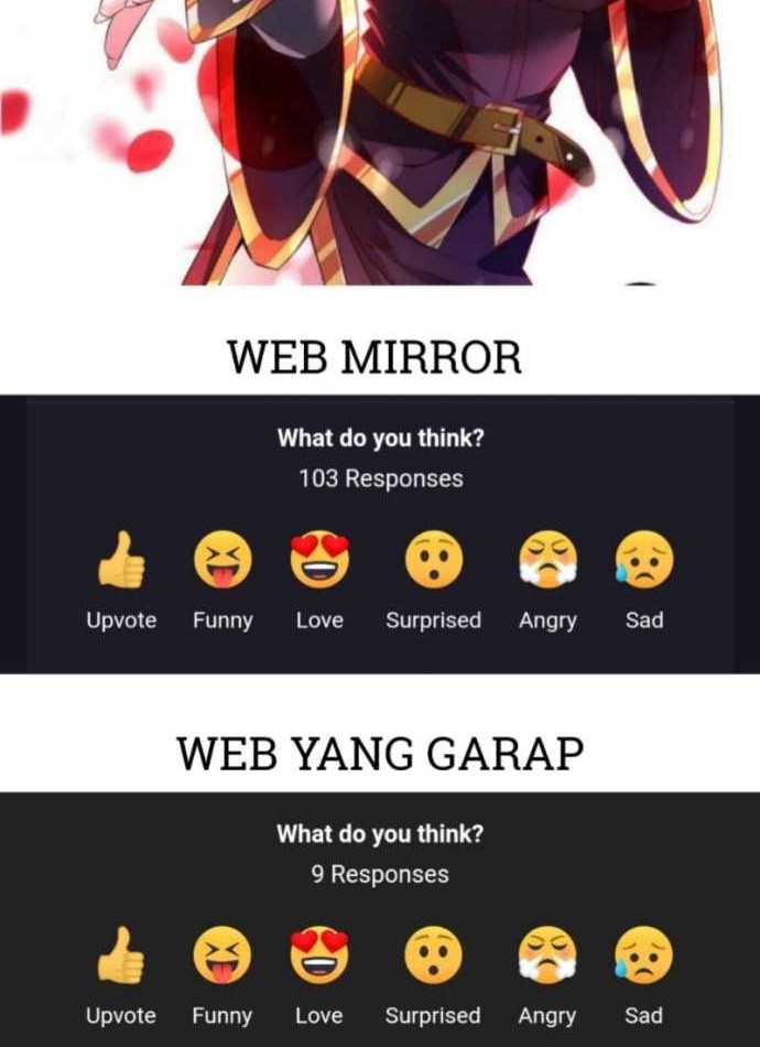 Apocalypse Sword God Chapter 01 Gambar 99