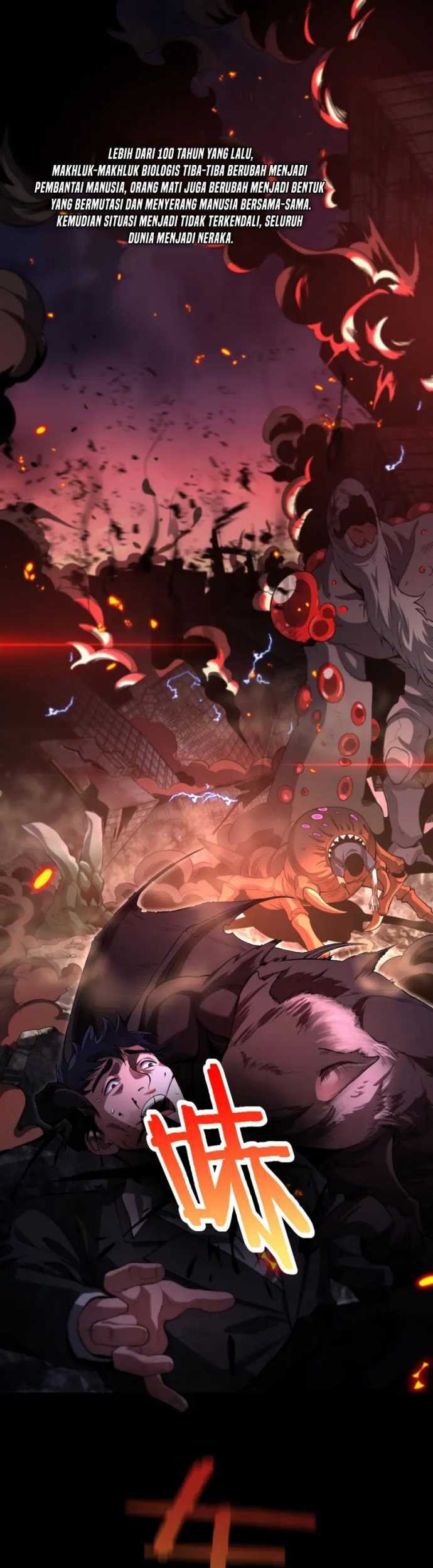 Apocalypse Sword God Chapter 01 Gambar 3