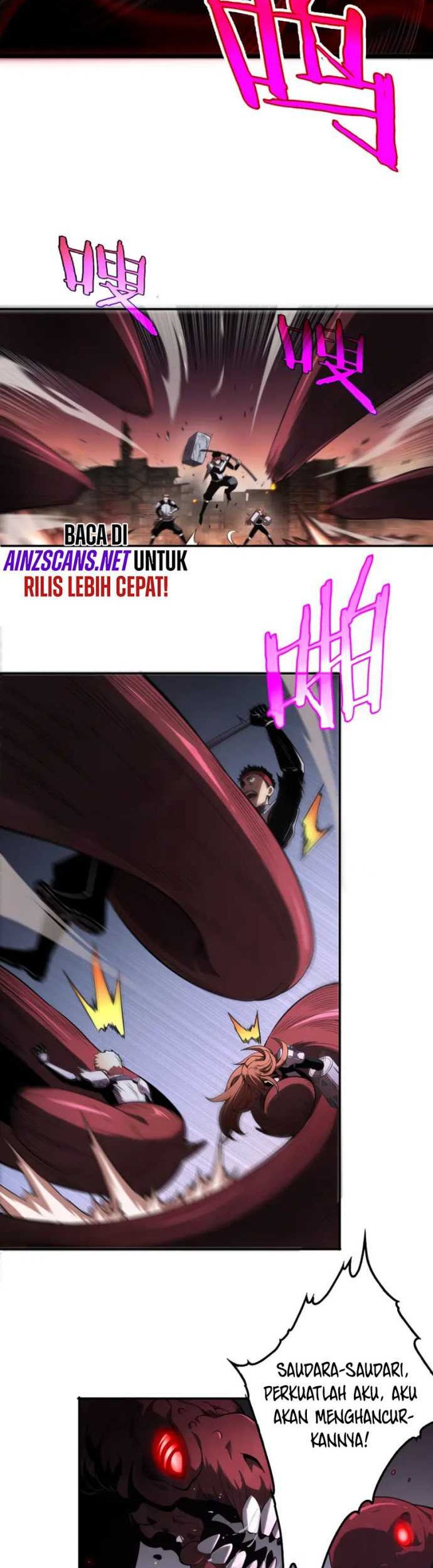 Apocalypse Sword God Chapter 01 Gambar 10