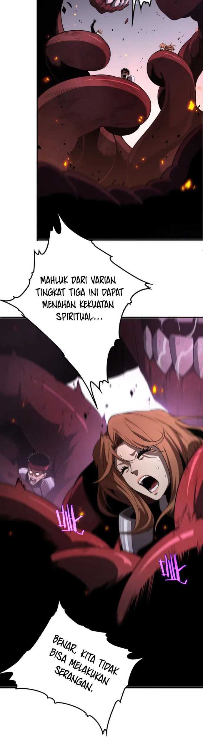 Apocalypse Sword God Chapter 01 Gambar 11