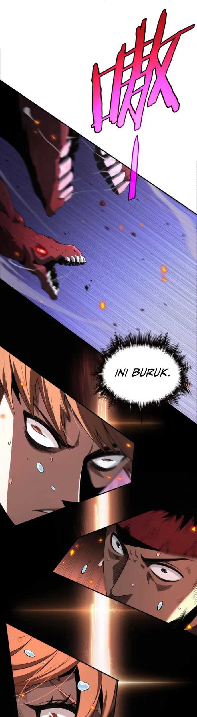 Apocalypse Sword God Chapter 01 Gambar 12