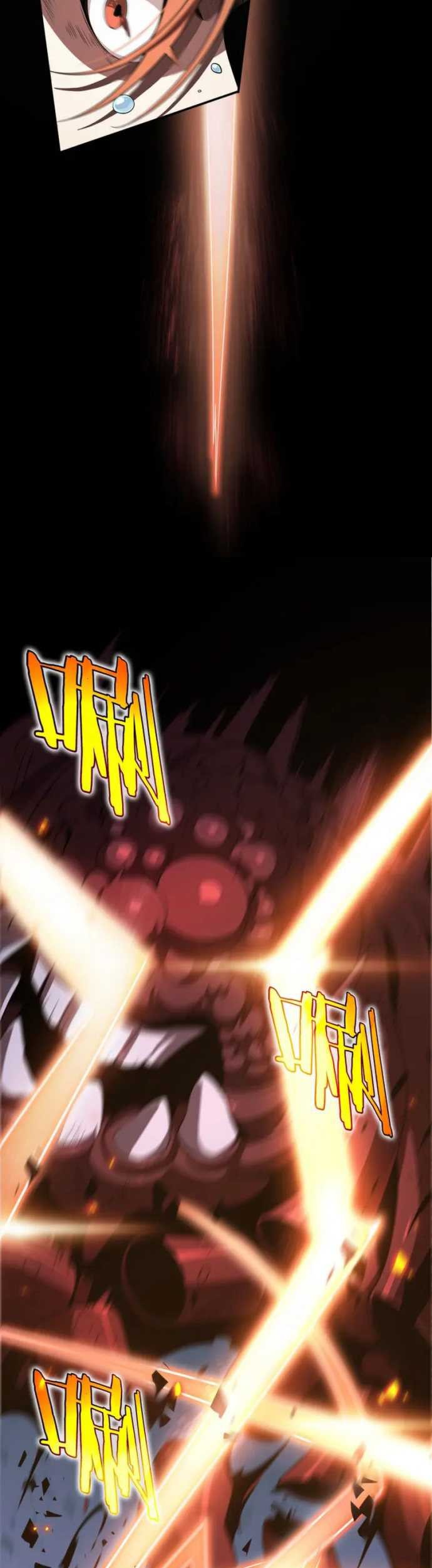 Apocalypse Sword God Chapter 01 Gambar 13