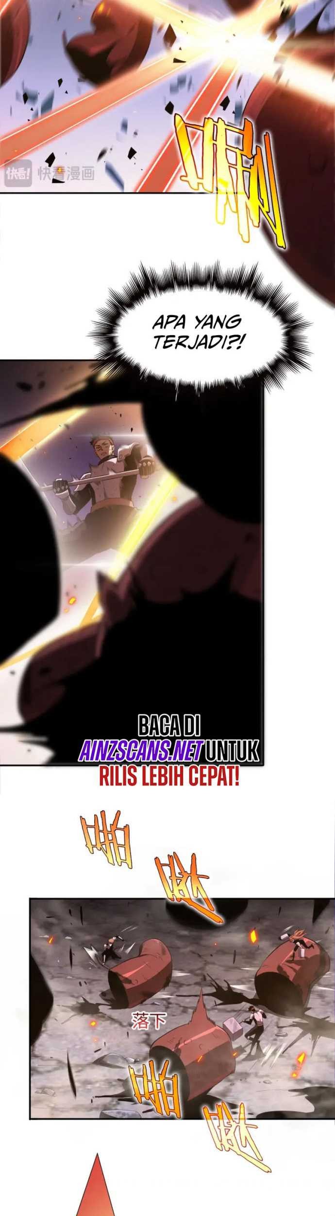 Apocalypse Sword God Chapter 01 Gambar 15