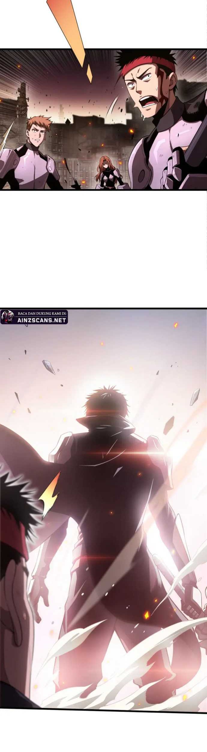 Apocalypse Sword God Chapter 01 Gambar 16