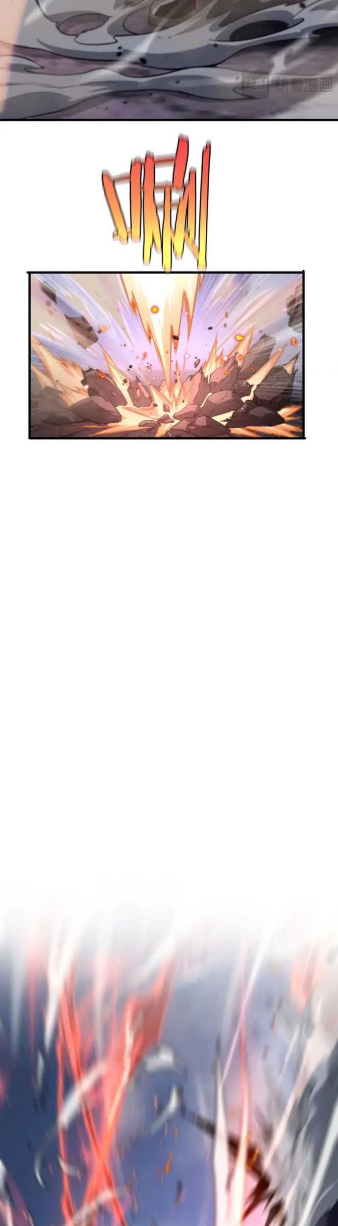 Apocalypse Sword God Chapter 01 Gambar 35