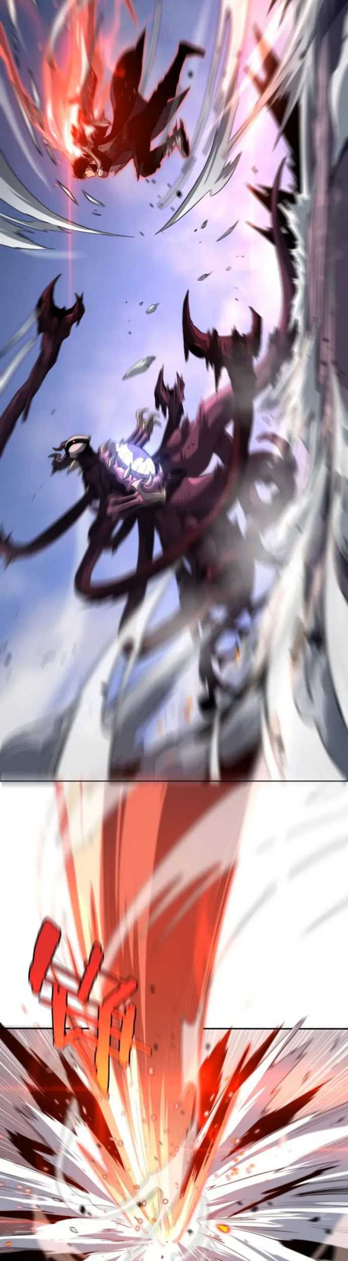 Apocalypse Sword God Chapter 01 Gambar 36